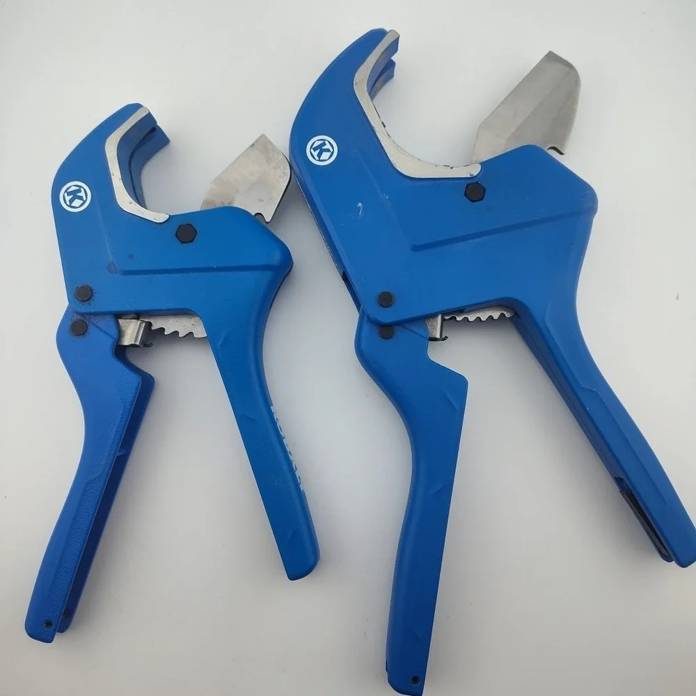 kobalt PVC cutters 2-3/8